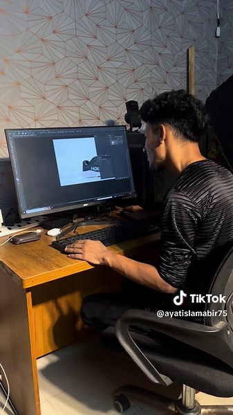 Freelance Abir: Guide to Hiring and Contacting Abir Forkan Islam