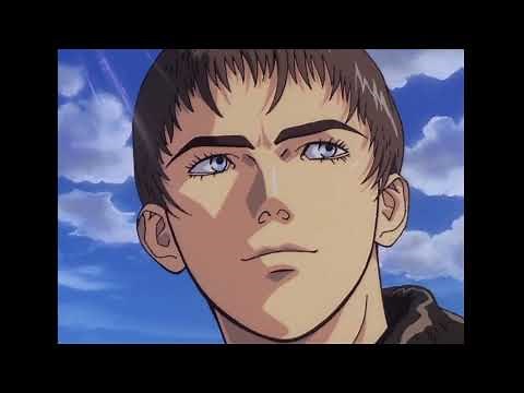 GATCHAMAN第1話 ガッチャマン VS タートルキング