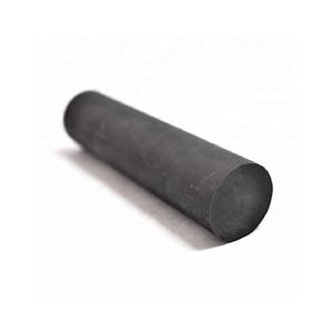 [Hot Item] Graphite Rod High Density Low Porosity Carbon Graphite Rods for Sale