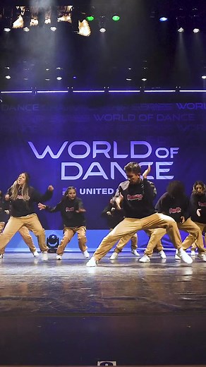 27K views · 334 reactions | Primitive Dance Company brings the house down!  Head over to fb.com/worldofdance to see their full performance and more! #worldofdance #dance #loveofdance #wod #fun #fire #viral #stagelife #thisiswod #amazing #wow | World of Dance | Facebook