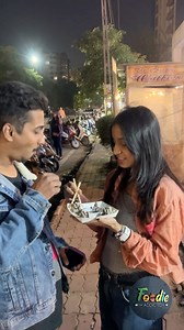 11K views · 121 reactions | Surat me pehlibar Triple Chocolate Sushi | foodie_addicted | Facebook