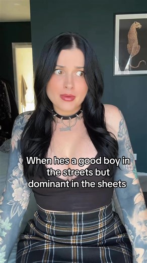 I’m trying to hold it together | Demi Novak