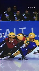 36K views · 189 reactions | As the Tokyo 2020 Games gets underway in coming days, we’re looking back at some of those moments that left the world stunned and shocked into silence, those scenes where the underdog triumphed, where the upset came to rewrite the Olympic narrative. See the six biggest upsets in Olympic history here: https://bit.ly/3eHLhqP (Credit: Instagram/olympicsheaven) | Men's Health Australia | Facebook