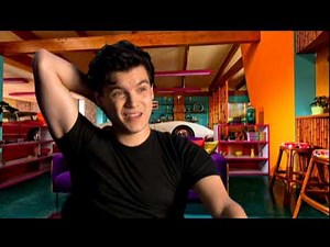 Wonderful World of Racing | The Amazing Racer Family | Speed Racer (2008)