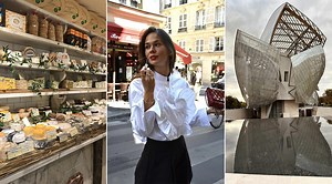 Bli kär i Paris – ELLE guidar till en oförglömlig weekend