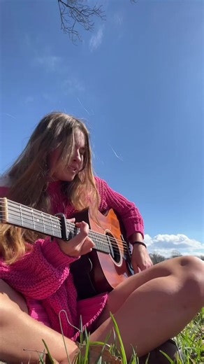 Madeline Knight's Soulful Cover of Bruce Springsteen's 'I'm on Fire'