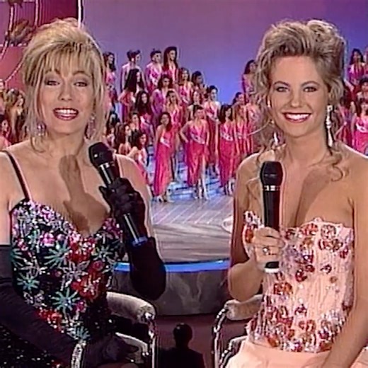 375K views · 1.8K reactions | Introducing the 1992 Miss Universe Top 10! | Miss Universe | Facebook