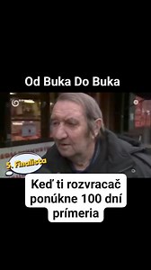 A potom čo? A predtým čo? 🤷 | Ondrej Bukový Od Buka Do Buka