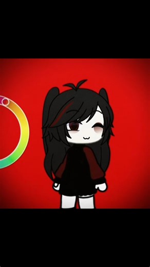 colors 🔆 (it's a template) #fypage #gacha #gachaedits #gachalifeedits #edit