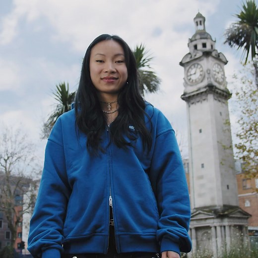 Apply To Queen Mary, London. A Russell Group & Top 20 UK University (QS 2025). | Queen Mary University of London