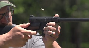 Taking a Hard Look at the Henry AR-7 Survival Rifle