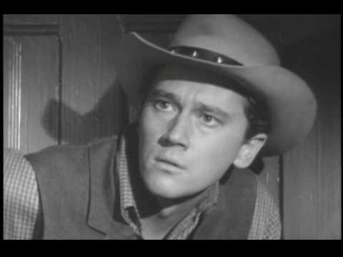 wagon train s08e17 The Isaiah Quickfox Story