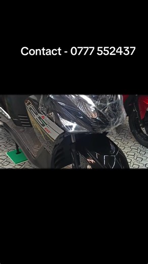 #දශකයකට_වැඩි_විශ්වාසය_සමගින් #modern_design #dyno #Honda_Gy6_එන්ජින්_තාක්ෂණයෙන්_සමන්විත