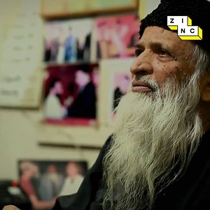 27M views · 8K reactions | This man died on Friday. He helped more people in his lifetime than almost any other human being in history... but you've probably never heard of him. | Zinc | Facebook