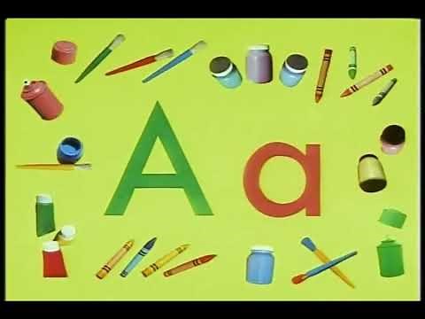 Sesame Street - Pencilbox A (HQ)