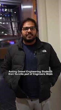 Recapping Engineers Week 2026