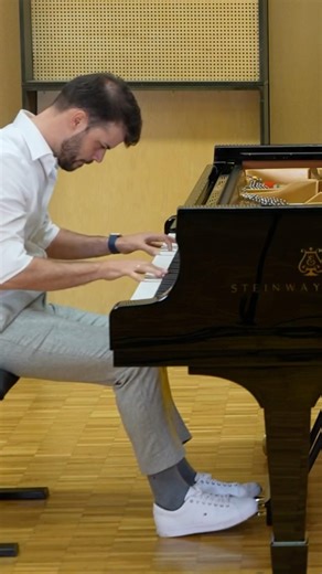 Brahms 4 Ballades on spotify and apple, link in bio