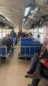 #Local_train 12:20pm Reasi Station pahunch gai Tahir Banihali | National Highway updates