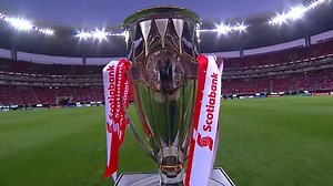1M views · 32K reactions | Guadalajara 1 (4) - 2 (2) Toronto Highlights | Chivas Toronto FC #SCCL2018 | Concacaf Champions Cup | Facebook