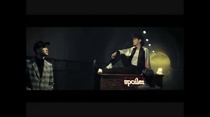 [K-POP] Epik High - Spoiler + Happen Ending (MV/HD)