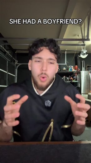 Toast Show on Instagram: "Stay safe yall #fyp #eatingtoast #trend #workhusband #cheating"