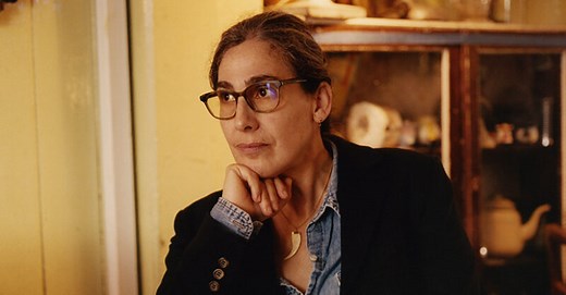 Sarah Koenig: “I’ve never been a missionary for true-crime podcasts”