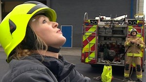 West Yorkshire fire service seeking female recruits