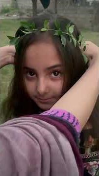 Cat Making Hilarious Hairball Sou