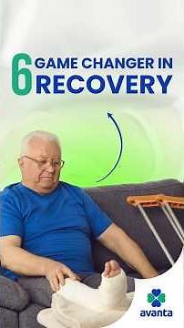 6 Simple Movements to Boost Recovery & Prevent Rehospitalization