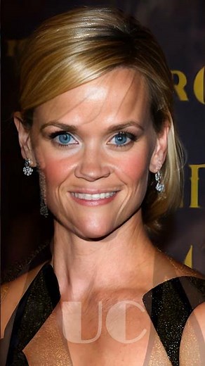 Reese Witherspoon - AI generated photos
