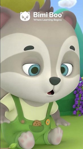 Worms 🪱 Fun Kids Video for Kids #kidsvideos #cartoonsforkids #kidscartoons