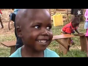 Jigger Diggers Visit the Uganda Kids Festival! Jim Nduruchi Narrates