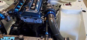 13K views · 147 reactions | Who's got the chop? I've got the chop! 數 Haltech Elite 2500 ECU in control  #RedlineRacing #SlimWire #JustEngineManagement | Just Engine Management | Facebook