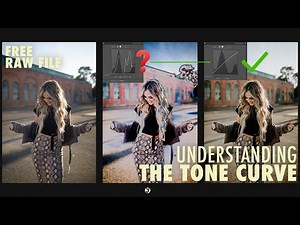 Understanding Tone Curve... How To Lightroom