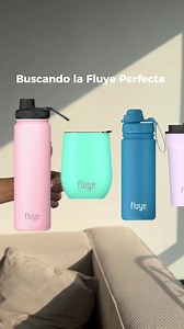 Fluye Coffee Cup: el tomatodo ideal para esta época
