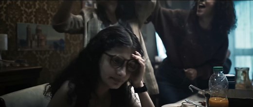 ALPHA Trailer (2025)