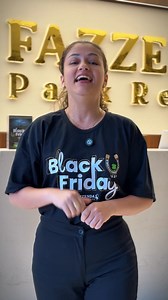 2.7K views · 40 reactions | Black Friday no Fazzenda Park Resort! Descontos incríveis: 10%, 15%, 20% até 30% OFF! ‍♀️‍➡️ Períodos em 2025 e 2026 em até 12x Sem Juros! Somente hoje. Aproveite nossas ofertas e boa viagem! #FazzendaParkResort #BlackFriday #AllInclusive #Gaspar | Fazzenda Park Resort | Facebook