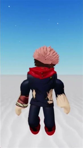 I spent an hour trying to match the audio 😼 #roblox #mm2roblox #edit #anime