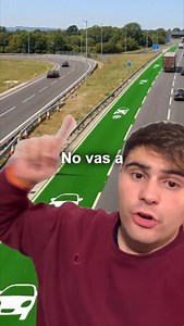 CARGAR coche electrico SIN PARAR ⚡️ Una carretera en la que puedes cargar el coche electrico sin parar. Tiene bobinas por debajo y puedes cargar hasta 200 kW sin tener que parar a cargar el coche. Lo han hecho en Francia y ya está funcionando. | Motor 22CV