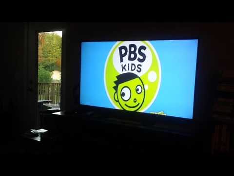 PBS Kids Program Break May 14 2017 (ROOTLE) (Aired Daniel Tiger's Neighborhood: Tiger Family Trip)