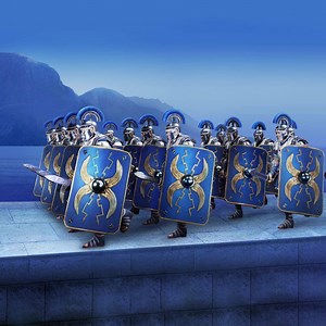 If You Have A Computer This Strategy Game is a Must-Have! | Total Battle