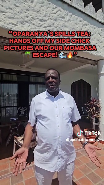 Opera Africa News (@operaafricannews)’s videos with original sound - Opera Africa News