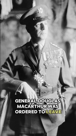 Douglas MacArthur: The Return to the Philippines