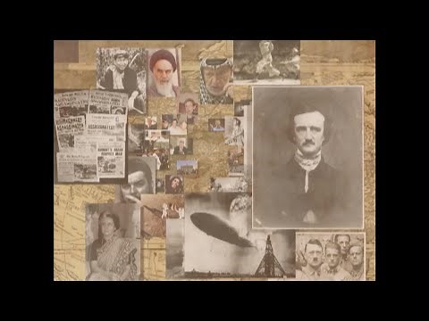 Today in History for April 24th