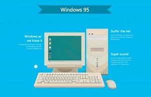 Windows 1.0 to Windows 10.. #WINDOWS #dealextreme #DX Everything Windows >>> http://dxurl.com/RNWj | DealeXtreme