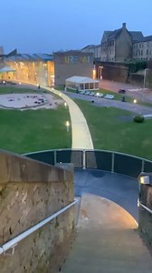 New year, new... STEPS! Walking from Halifax train station to Eureka! just got a whole lot quicker (and shinier ✨) Don't worry, our non-step route is still just as accessible! Simply head out of the train station, towards the main road, turn right and then follow the handy directions signposted for our car park ➡️ | Eureka! The National Children's Museum