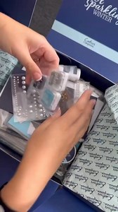 6.7K views · 63 reactions | Enjoy frosty and fabulous Christmas...