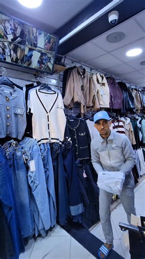 ‎ملابس نسائية👩🏻‍🦰 عصرية🧥‎ on Instagram: "Ps msg num 0602820424"