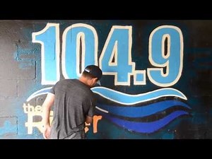 104.9 The River