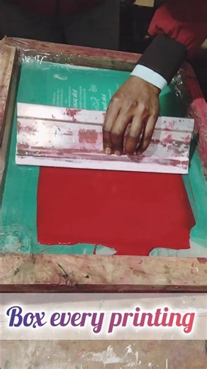 #manualscreenprinting #carddesigner #art #diyprinting #diyscreenprinting #printing#screenprinting